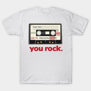 You Rock T-Shirt